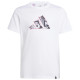 Adidas Παιδική κοντομάνικη μπλούζα Codes Photoreal Tee Adidas Παιδική κοντομάνικη μπλούζα Codes Photoreal Tee